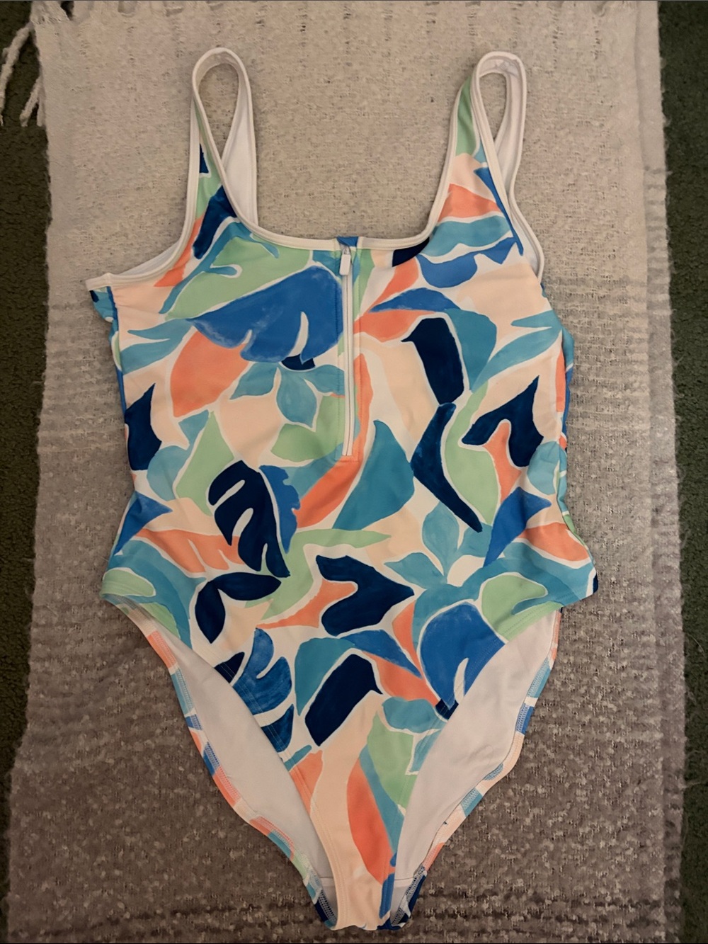 Old Navy Swimsuit